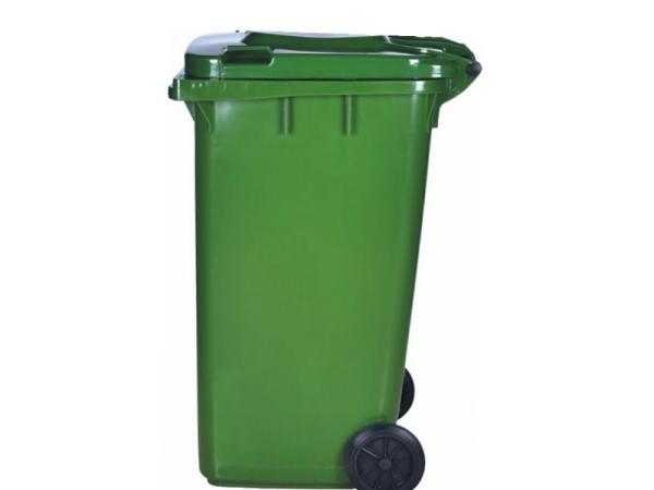 مشخصات سطل زباله شهرداری پلاستیکی