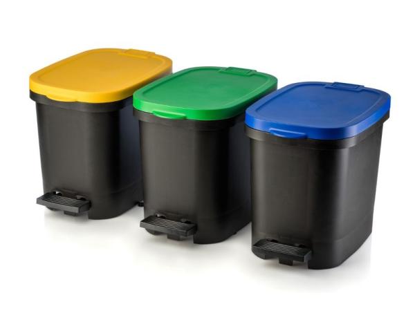 مشخصات سطل آشغال پلاستیکی ارزان