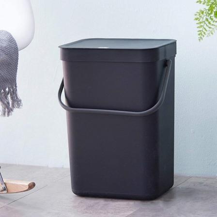 سطل زباله پلاستیکی خانگی