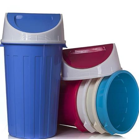 مشخصات سطل زباله 80 لیتری