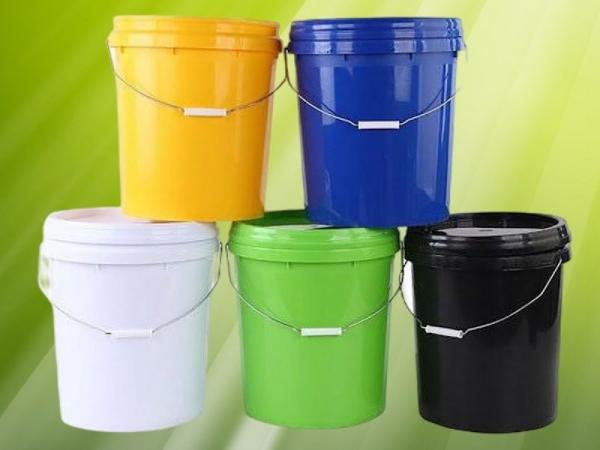 قیمت سطل پلاستیکی داخل سطل زباله + خرید و فروش