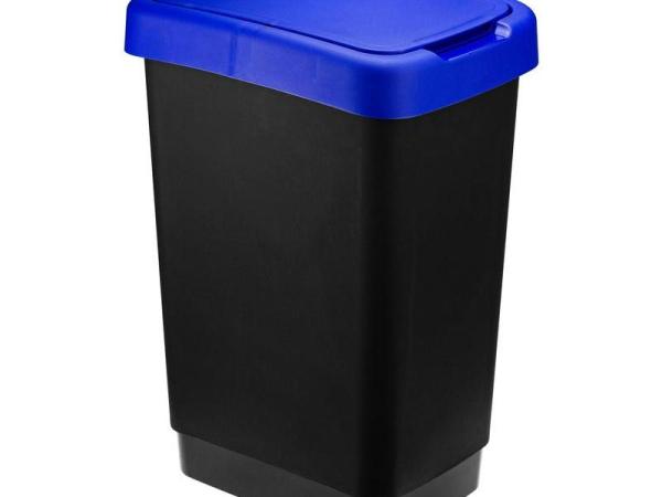 مشخصات سطل زباله پلاستیکی
